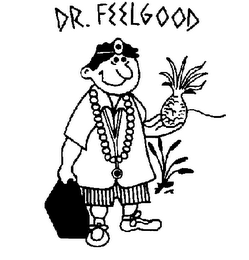 DR. FEELGOOD