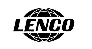 LENCO