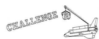 CHALLENGE R trademark