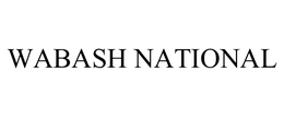WABASH NATIONAL, L.P. logo