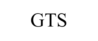 GTS trademark