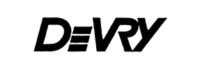 DEVRY