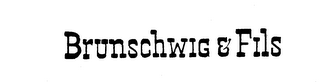 BRUNSCHWIG & FILS