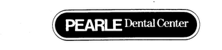 PEARLE DENTAL CENTER trademark