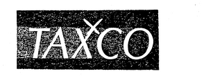TAXCO