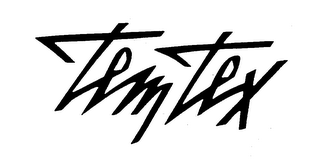 TEM TEX trademark