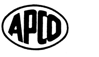 APCO trademark