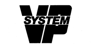 VP SYSTEM