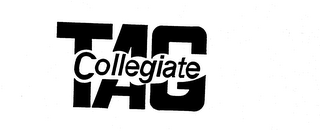 TAG COLLEGIATE