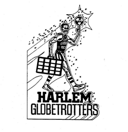 HARLEM GLOBETROTTERS