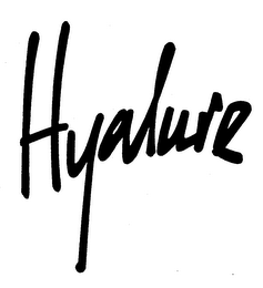 HYALURE