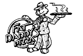 FAT DADDY'S PIZZA