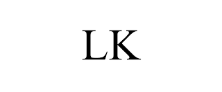 LK trademark