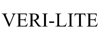 VERI-LITE trademark
