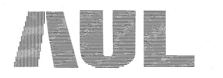 AUL trademark