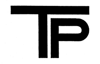 TP trademark