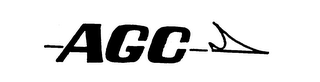 AGC trademark