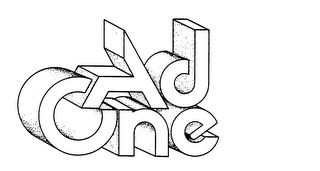 AD ONE trademark