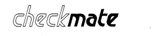 CHECKMATE trademark
