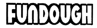 FUNDOUGH trademark