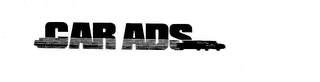 CAR ADS trademark