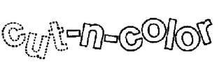 CUT-N-COLOR