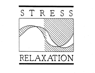 STRESS RELAXATION