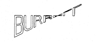 BURRELL trademark