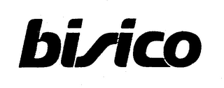 BISICO trademark