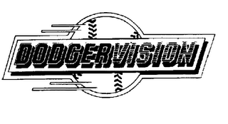 DODGERVISION