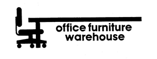 OFFICE FURNITURE WAREHOUSE