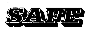 SAFE trademark