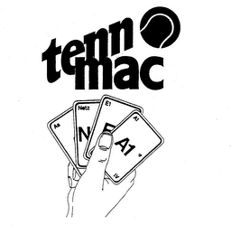 TENN MAC trademark