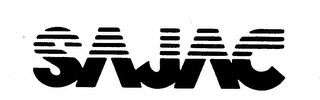 SAJAC trademark