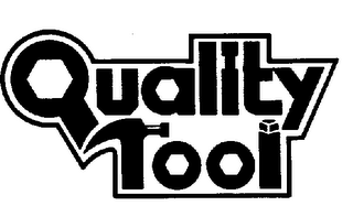 QUALITY TOOL trademark
