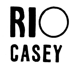 RIO CASEY