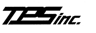 TPS INC. trademark