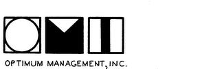 OPTIMUM MANAGEMENT, INC. OMI