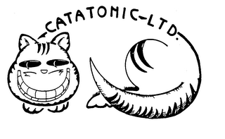 CATATONIC-LTD. trademark