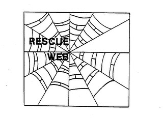 RESCUE WEB