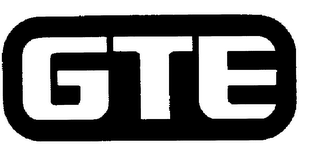 GTE trademark