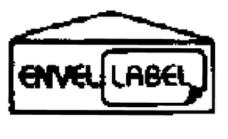 ENVEL LABEL trademark