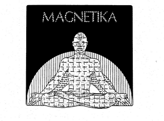 MAGNETIKA trademark
