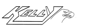 KELLY trademark