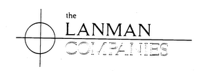 THE LANMAN COMPANIES trademark