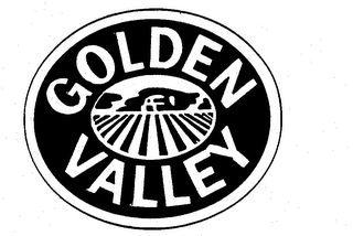 GOLDEN VALLEY