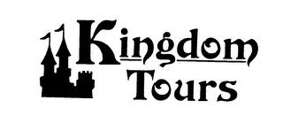 KINGDOM TOURS