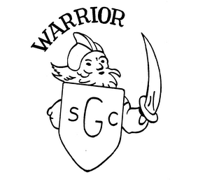 WARRIOR SGC