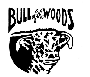 BULL OF THE WOODS