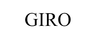GIRO trademark